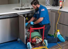 Best Leak Detection and Repair  in Cedar Heights, MD